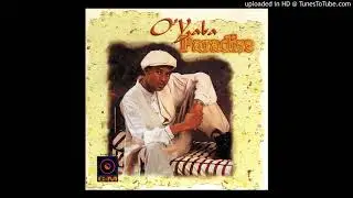 Paradise - O'Yaba (Gallo Record Company)