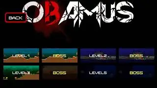 OBAMUS gameplay #2