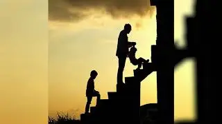 Ram Dass &ndash; Here and Now &ndash; Ep. 90 &ndash; Conscious Parenting