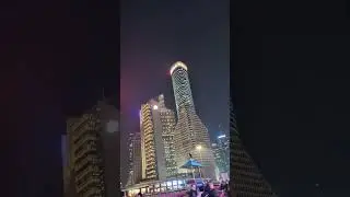 Oriental Pearl Tower