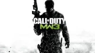 Call of Duty : Modern Warfare 3 - Pr&eacute;sentation HD - Ejayremy - Ejayremy | Ejayremy