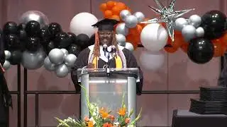 Lancaster ISD: Lancaster High School Class of 2023 Graduation Ceremony