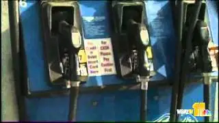 Surprise! We're Here To Inspect Your Gas