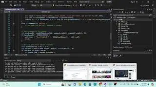 CIS 427 Network Sockets: Stock Trading System 2024 02 18 02 59 14