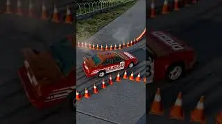Cars vs ? BeamNG.drive #beamngdrive #games #drivingking #124
