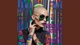 Gender Fluid (Leatherette Club Instrumental)