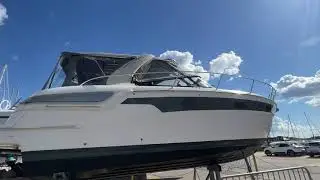 Video Walkthrough of our brokerage 2020 S29