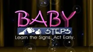 Baby Steps: 