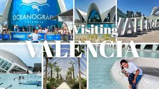 𝐕𝐢𝐬𝐢𝐭𝐢𝐧𝐠 𝐕𝐚𝐥𝐞𝐧𝐜𝐢𝐚.||#spain #vlog #travel #lifestyle #malayalam 