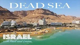 Israel | Dead Sea
