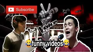 LUHA compilation (cover) funny videos/SPG😂