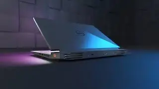THE DELL G15 GAMING LAPTOP | GAMING BEAST|