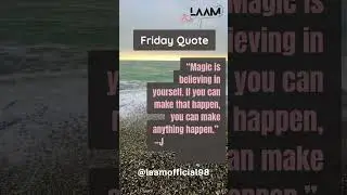 Daily Motivational Quote | Friday Vibes #youtubeshorts #ytshorts  @MrVivekBindra   @ZPMotivation ​