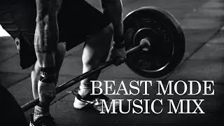 Workout Music 2020 Playlist Clean BEAST MODE