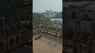 history of bada imam bada Lucknow and bhul bhuliya, #badaumambada #bhulbhulaiya #history #ytshorts