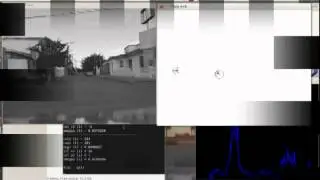 Monocular Visual Odometry