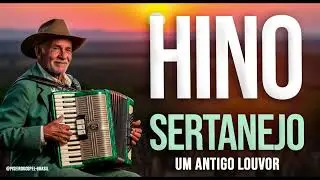 🎶 HINO QUE SALVA VIDAS E RESTAURA ALMAS ✝️