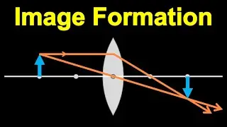 Spherical Lens - 2 || Image formation by Lenses || in Hindi for Class 10