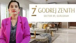 Godrej zenith sector 89 gurgaon | Godrej sector 89 gurgaon | luxury apartments in gurgaon
