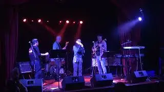 Oh Darling - (Th Beatles Cover) - Portland, Oregon 2025