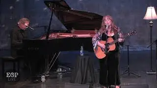 Gretchen Peters w/ Barry Walsh 