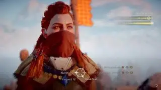 Horizon-No Damage (Ultra Hard-Newgame+) Freeze Trial