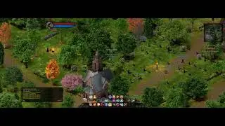 Dreadmyst - Desecrated Altar - Mage solo (but a bit better)