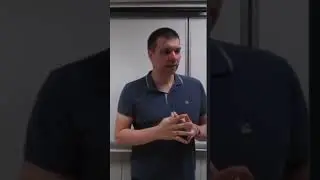 Тема: газовые законы. Введение