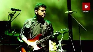 LIBIDO - ESTOY TAN GRIS EN VIVO DESDE CHIMBOTE 2017 (AUDIO CAM)