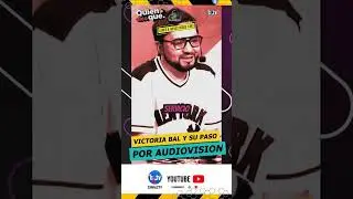 VICTORIA VAL Y SU PASO POR AUDIOVISION