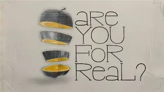 Keeping Your Promises  |  Are You For Real? 11AM 180126