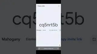 Output in EdTech Training Center (Google Classroom)