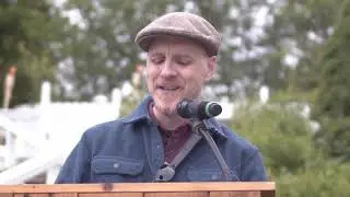 Josh Chambers Memorial | Tim Fannon (part 1)