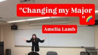 Amelia Lamb - 