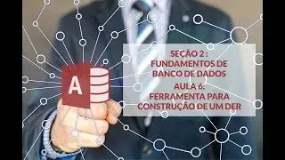 Fundamentos de Banco de Dados -  Ferramenta Case MySql WorkBech