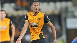 Isaac Hayden&rsquo;s 1 Hull City Goal
