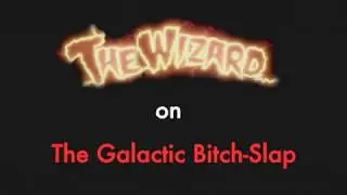 The Wizard! on 