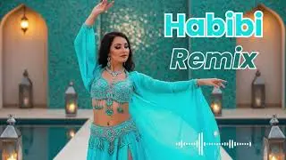 Ya Habibi &ndash; Don&rsquo;t Stop | Arabic Beat Mix 🔊 Dance Mood 2026