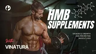 Benefits of HMB supplements for Muscle Growth and preventing Muscle Loss