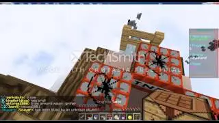 When you failed TNT Jump