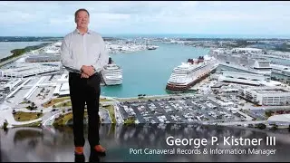 2023 State of the Port - 70 Years of Growth (Video 01)