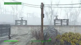 Fallout 4 missile turret