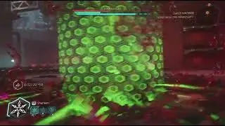 Ghostrunner 2 - No More Totems Trophy - (no pop on screen as using PS5 screen recorder)