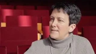 Grammy-winning composer Jennifer Higdon: 'Music is a family'