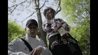 Berga FEAT. Raid- 