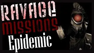 Epidemic - An atmospheric ArmA 3 Ravage mission by The Paramedic