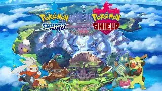 Pokemon Sword & Shield Soul Link  Ep.2 IT COUNTS!!