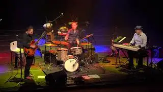 Soulmates (CZE/USA) - Jazzinec 2019