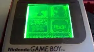 ROM-файл плеера Handheld Heroes LSDj на DMG