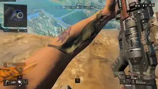 MAX LEVEL 81 COD BR BLACK OPS 4 BLACKOUT 10/30 Highlights
